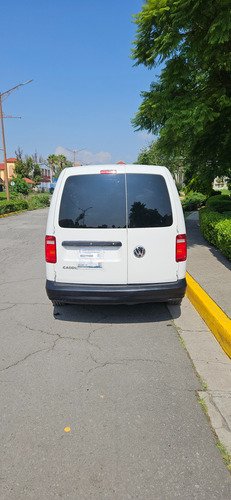 Volkswagen Caddy 1.6 Maxi Mt