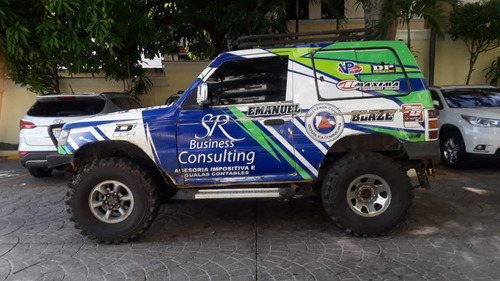 Mitsubishi Montero