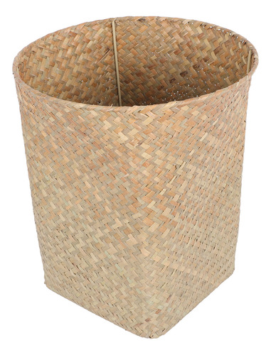 Cesta De Almacenamiento Para Decoración De Peces Y Acuarios