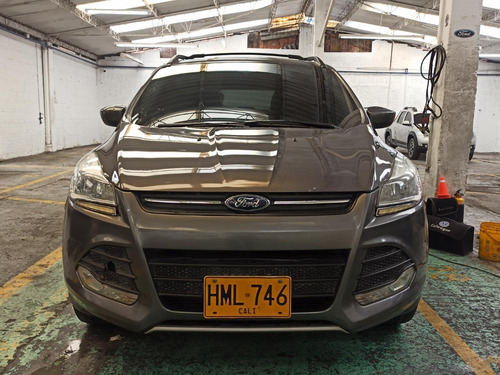 Ford Escape 2.0 4x4 2013 Hml746