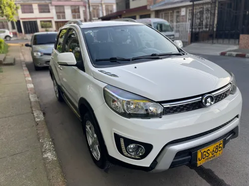 Great Wall