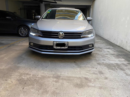 Volkswagen Vento 2.5 Advance Plus 170cv 2015