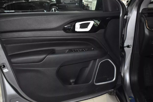 Jeep Commander 2.0 Td380 At9 4x4 7pas Limited