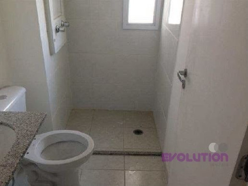 Imagem 7 de 11 de Apartamento Exuberance A Venda Rudge Ramos - São Bernardo Do Campo - 554