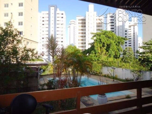 Imagem 3 de 15 de Casa - Caminho Das Arvores - Ref: 2454 - V-2454