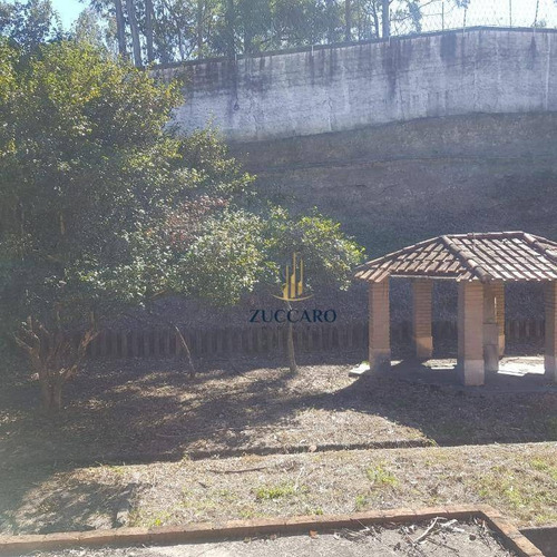 Terreno À Venda, 1000 M² Por R$ 730.000,00 - Portal Dos Gramados - Guarulhos/sp - Te0914