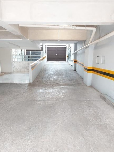 Venta Departamento Con Balcón En Narvarte