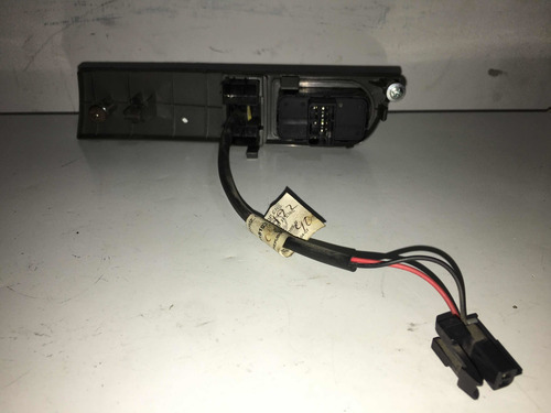 Imagen 2 de 3 de Control Mando Retrovisor Aveo Lt- Speed- Ls Original Usado