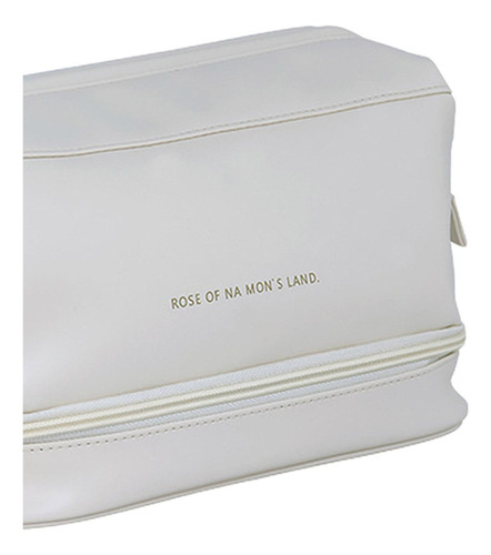 A A Bolsa De Almacenamiento De Cosméticos De Viaje,