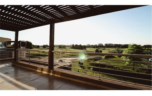 Venta Departamento Terrazas Golf Pilará