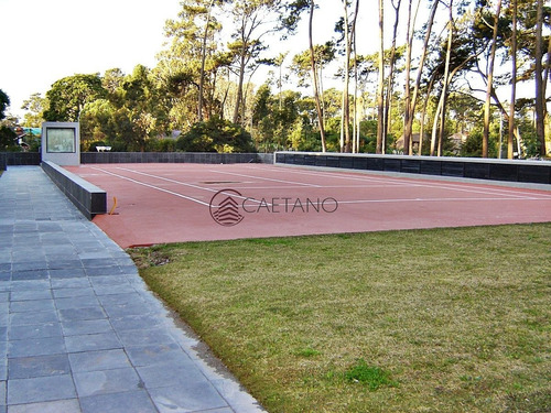 Imagen 19 de 20 de Apartamento Sobre Avenida Roosevelt - Punta Del Este Roosevelt