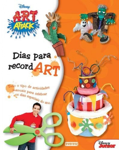  Art Attack: Dias Para Recordart  -  Vv.aa. 