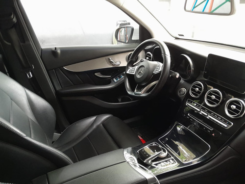 Mercedes-Benz Clase GLC 2.0 Glc250 300 4matic Atomático