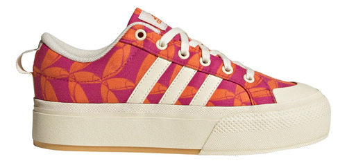 Bravada 2.0 Platform Js2854 Adidas