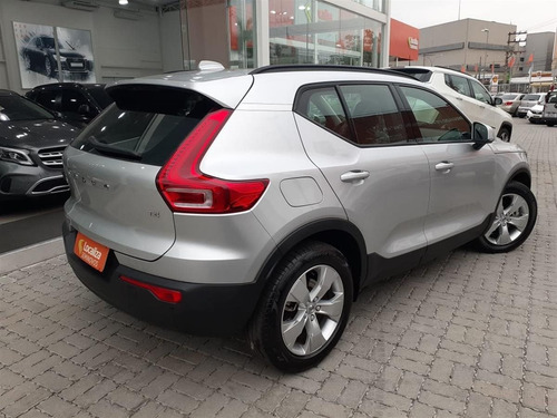 Volvo Xc40 2.0 T4 Gasolina Geartronic