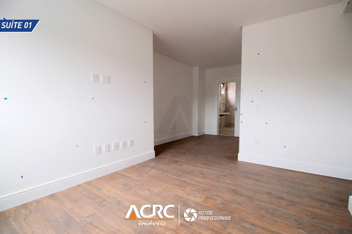 Acrc Imóveis - Apartamento Para Venda No Bairro Victor Konder - Ap03883 - 68581017