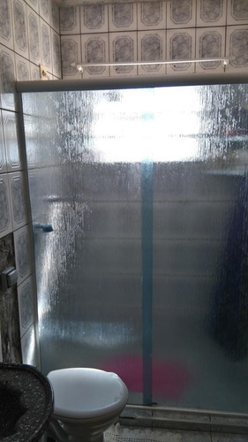 Imagem 2 de 4 de Casa À Venda, 3 Quartos, 6 Vagas, Tibiriçá - Santo André/sp - 39640