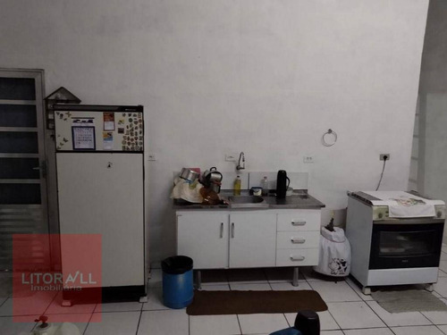 Imagem 5 de 20 de Chácara À Venda, 1442 M² Por R$ 190.000,00 - Vila Parque Fluvial - Itanhaém/sp - Ch0051