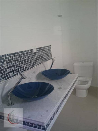 Imagem 13 de 18 de Casa Com 3 Dormitórios À Venda, 157 M² Por R$ 690.000,00 - Vila Caiçara - Praia Grande/sp - Ca0085