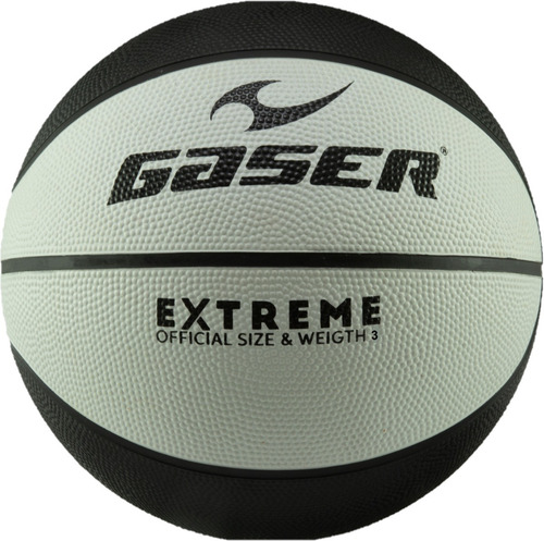 Balón Basquetbol Para Kids De Entrenamiento No. 3