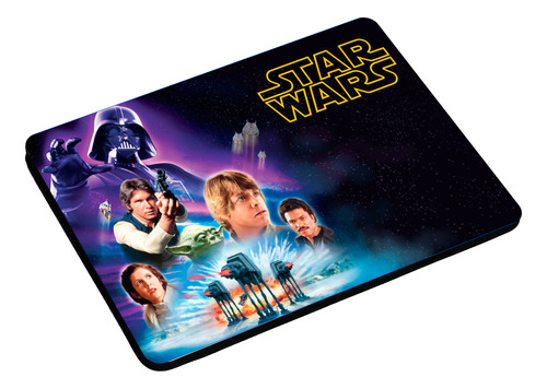 Mousepad Star Wars