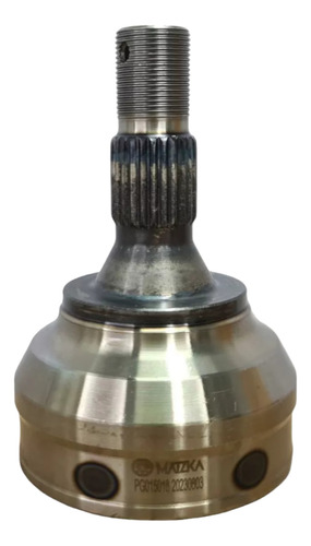 Espiga L/r E25 I34 058.5 Peugeot 306 2002-2003-2004-05-06-07