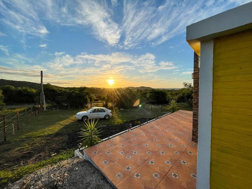 Imagen 9 de 25 de Alquiler Casa Villa Serrana