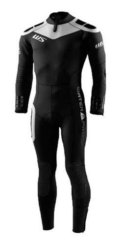 Traje W5 S Hombre - 3.5mm Waterproof