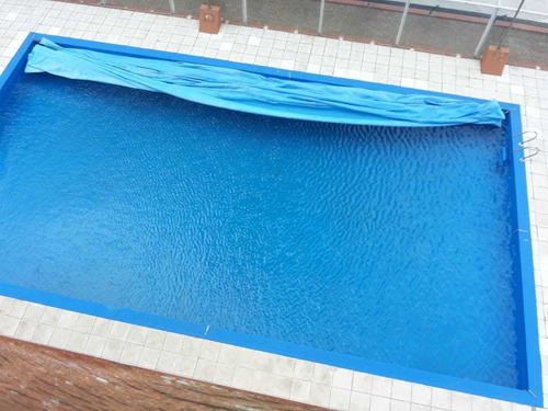 Imagen 3 de 13 de Venta - Nuevo Precio! 2 Ambientes Con Cochera Frente Al Mar!