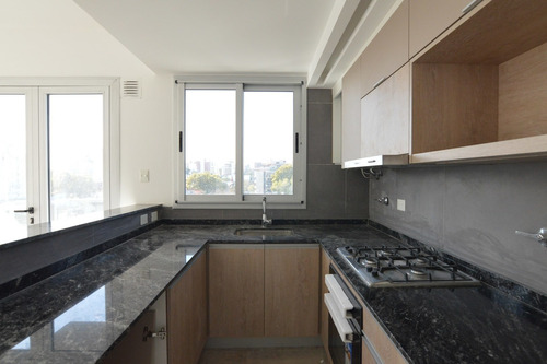 Imagen 4 de 21 de Piso 6 - 3 Ambientes Venta Norte A Estrenar Ubicado En Boedo, Capital Federal