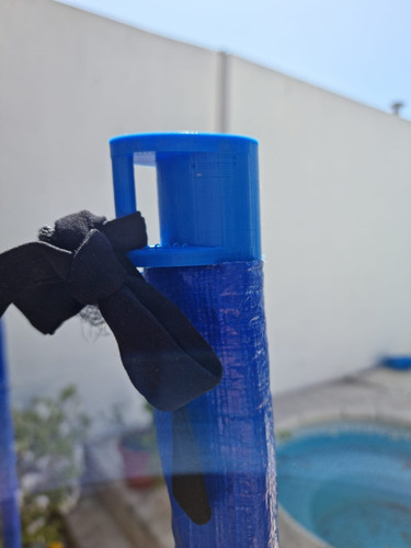 Imagen 4 de 7 de Bonete Bonetes Sombrerito Para Cama Elástica Resistentes