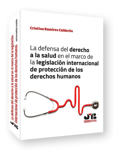 La Defensa Derecho Salud  Intern. Derecho Humano -   - *