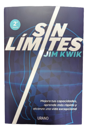 Sin Limites - Jim Kwik -