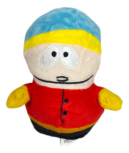 Peluche Llavero South Park 11cm Importado Varios Modelos