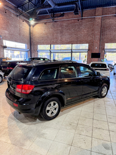 Dodge Journey 2.4 Sxt Atx (2 Filas)