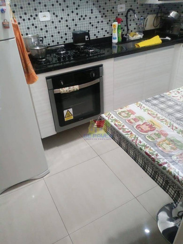 Imagem 8 de 26 de Sobrado Com 3 Dormitórios, 131 M² - Venda Por R$ 615.000,00 Ou Aluguel Por R$ 3.000,00 - Vila Matilde - São Paulo/sp - So0714