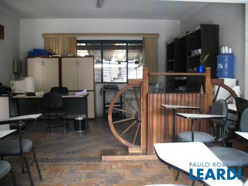 Imagem 7 de 9 de Casa Assobradada - Brooklin - Sp - 374705