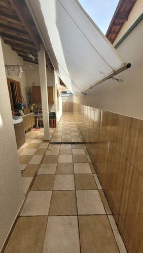 Imagem 12 de 14 de Excelente Casa Totalmente Térrea À Venda No Jardim Brasil Em Itupeva, Próximo Ao Centro, Com 2 Dorm., Sendo 1 Suíte, Ampla Cozinha E Garagem Coberta - Ca00645 - 71126040