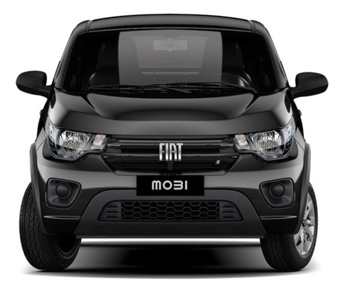 Fiat Mobi LIKE