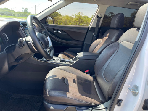 Hyundai Creta 1.0 T Gdi 12v Platinum Flex Aut. 5p
