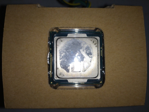 Procesador Intel Pentium G3240 (Usado)