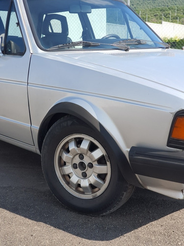 Imagen 3 de 13 de Volkswagen Atlantic Gls At