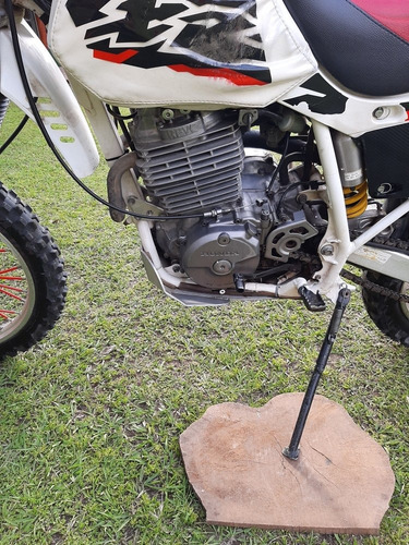 Honda Xr600