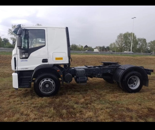 Iveco Tector 2025 170-280 Mll3690 0km
