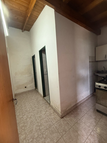 Oficina Comercial Con Deposito En Don Torcuato
