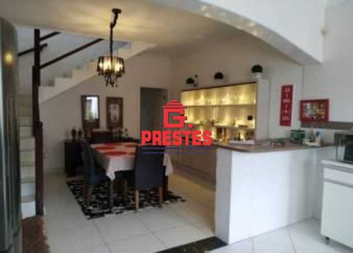Imagem 9 de 14 de Casa De Rua-à Venda-jardim Ana Maria-sorocaba - Stca30263