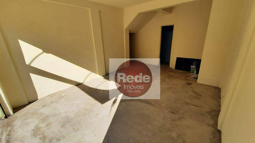 Imagem 2 de 13 de Ponto Para Alugar, 20 M² Por R$ 1.000,00/mês - Centro - São José Dos Campos/sp - Pt0204