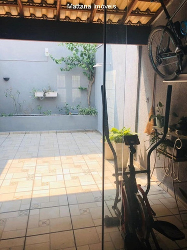 Imagem 28 de 30 de Condomínio Santa Bárbara No Jd. Califórnia Em Jacareí-sp - Cov326 - 68509394