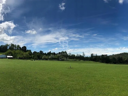 Parcelas Cerca De Osorno Desde $39.900.000 Sin Comisión