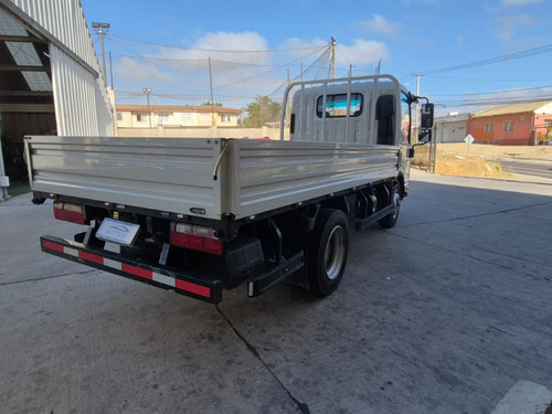 Jac Urban 1040 Hfc 2022